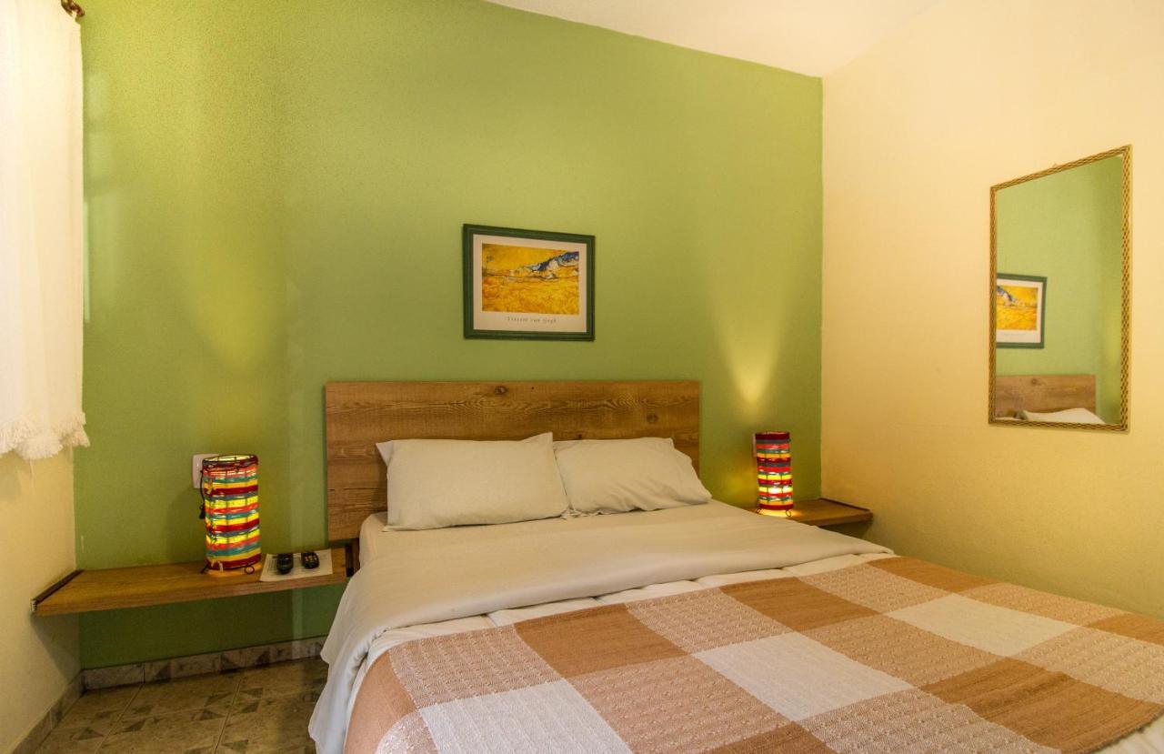 Hotel Fazenda Canto Da Serra Jacone Bagian luar foto