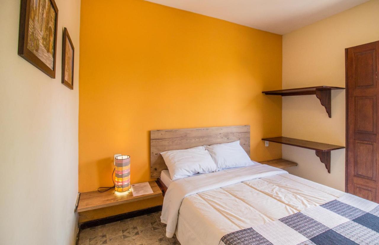 Hotel Fazenda Canto Da Serra Jacone Bagian luar foto