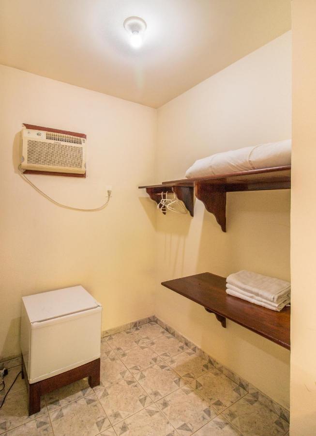Hotel Fazenda Canto Da Serra Jacone Bagian luar foto