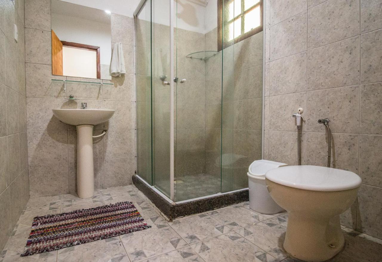 Hotel Fazenda Canto Da Serra Jacone Bagian luar foto