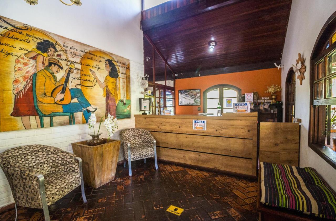 Hotel Fazenda Canto Da Serra Jacone Bagian luar foto